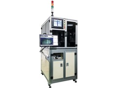 视觉自动涂墨机 HC-507A